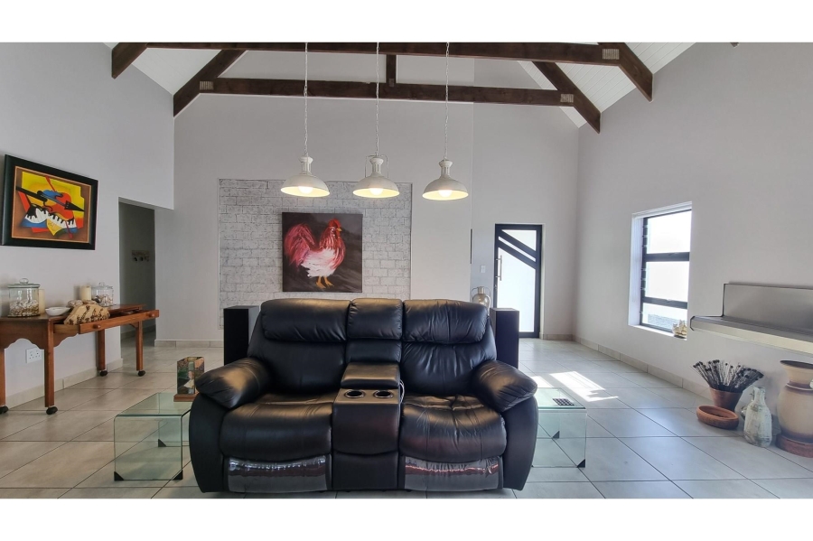 2 Bedroom Property for Sale in Dwarskersbos Western Cape